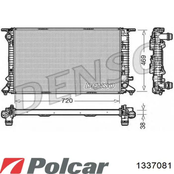 1337081 Polcar