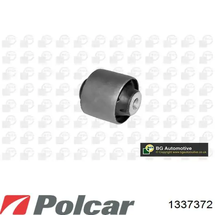 Рычаг передней подвески верхний левый Polcar 1337372 цена, от 12.04 USD