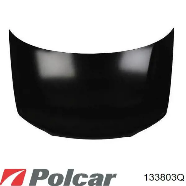Капот 133803 Polcar