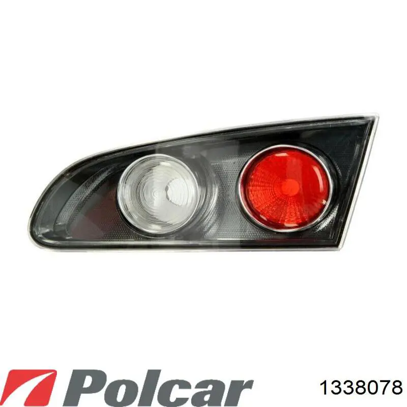  Polcar 1338078 цена, от 19.99 USD