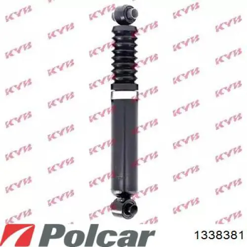 1338381 Polcar