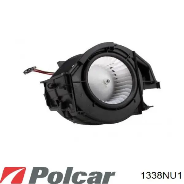 1338NU1 Polcar