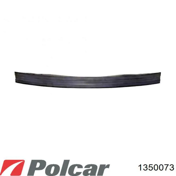 Купить 1350073 Polcar Буфер бампера переднего