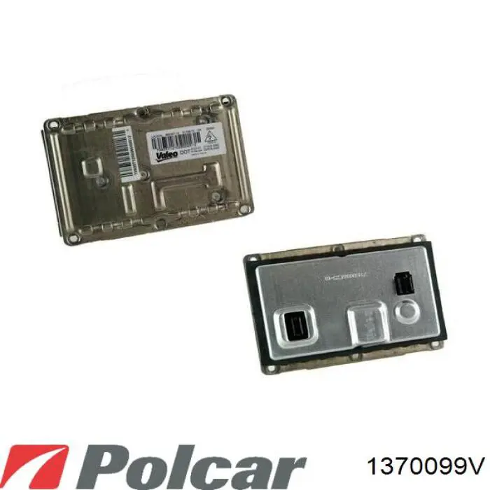 Ксенон, блок управления Chrysler 68086783AA цена, от 28.18 USD
