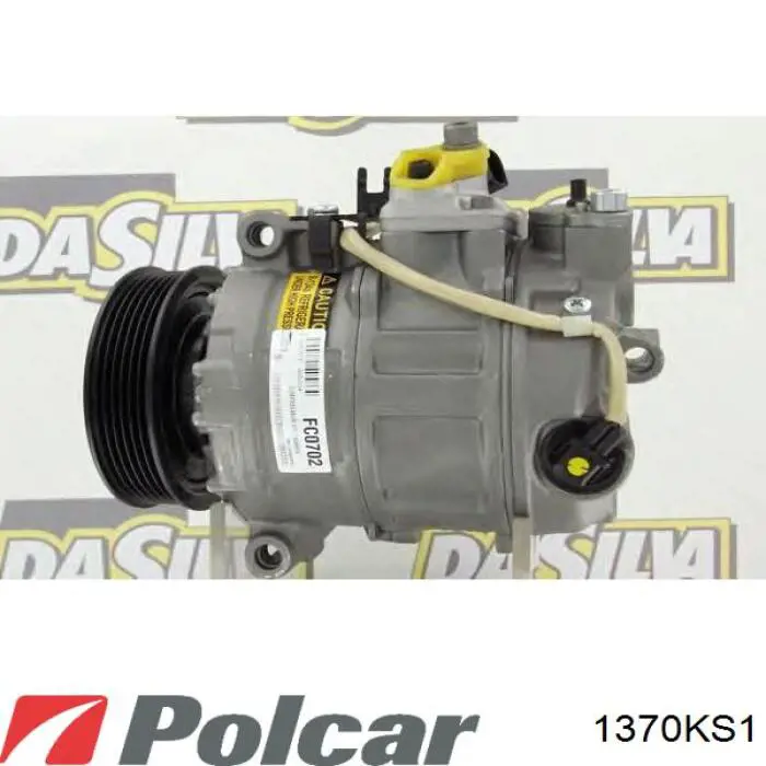 Компрессор системы кондиционирования VAG 4471909080 цена, от 245.61 USD