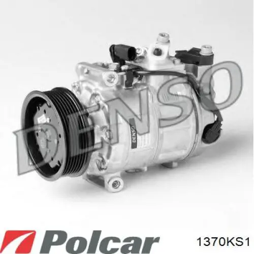 Компрессор системы кондиционирования Lucas ACP494 цена, от 245.61 USD