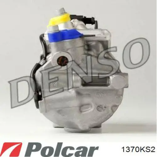 1370KS2 Polcar Компрессор хладагента
