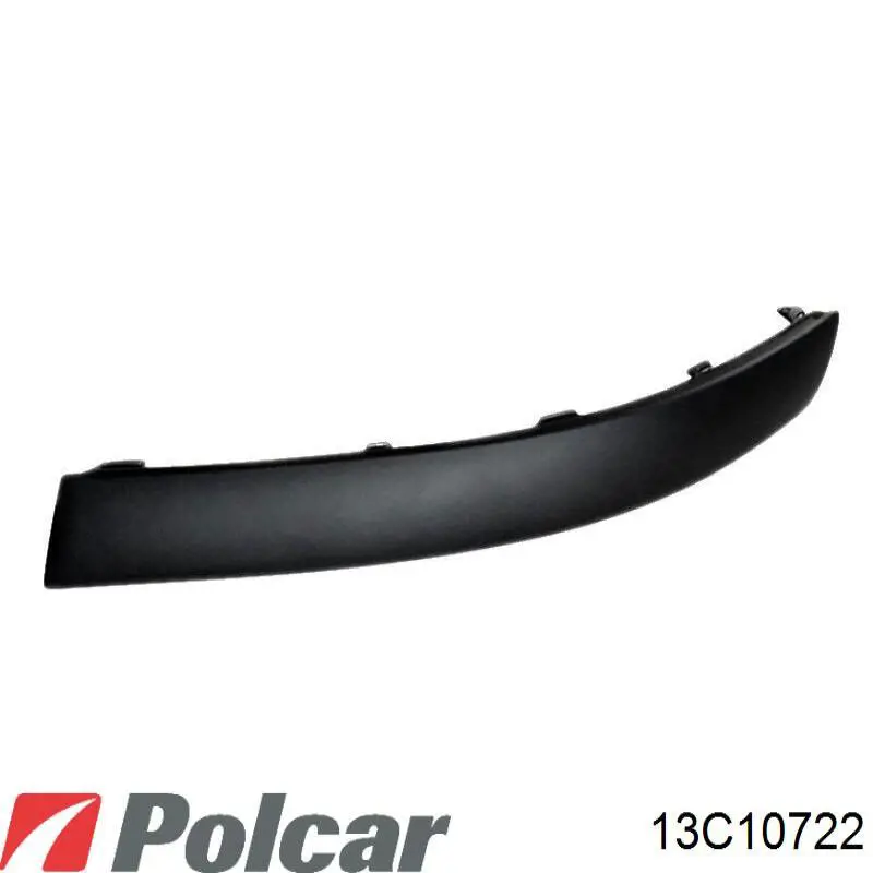 Купить 13C10722 Polcar 