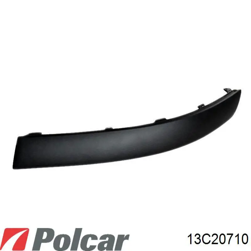 13C20710 Polcar 