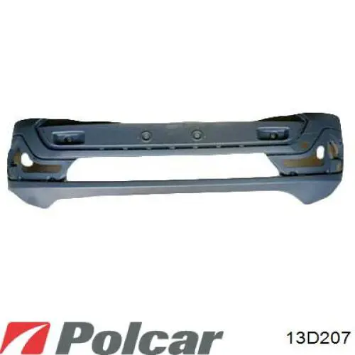 Бампер на авто FPS FP1227900 цена, от 120.62 USD