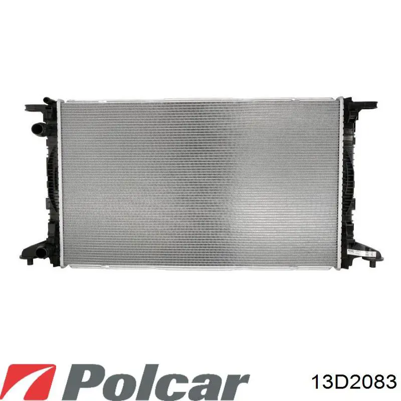  13D2083 Polcar