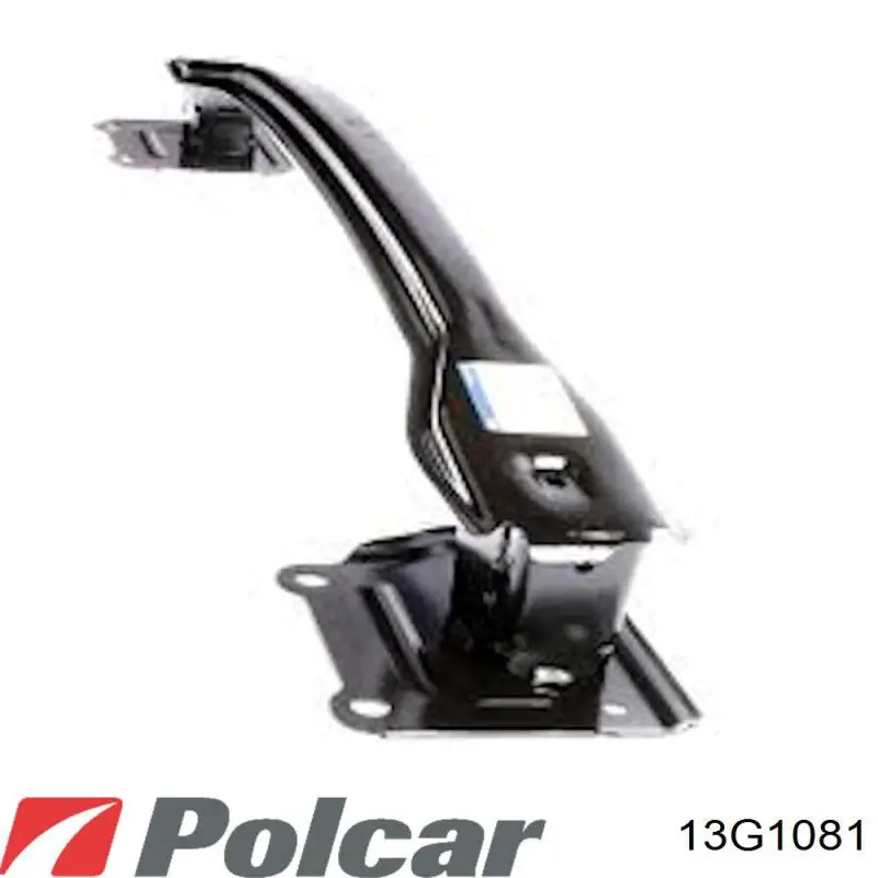  Polcar 13G1081 цена, от 68.96 USD