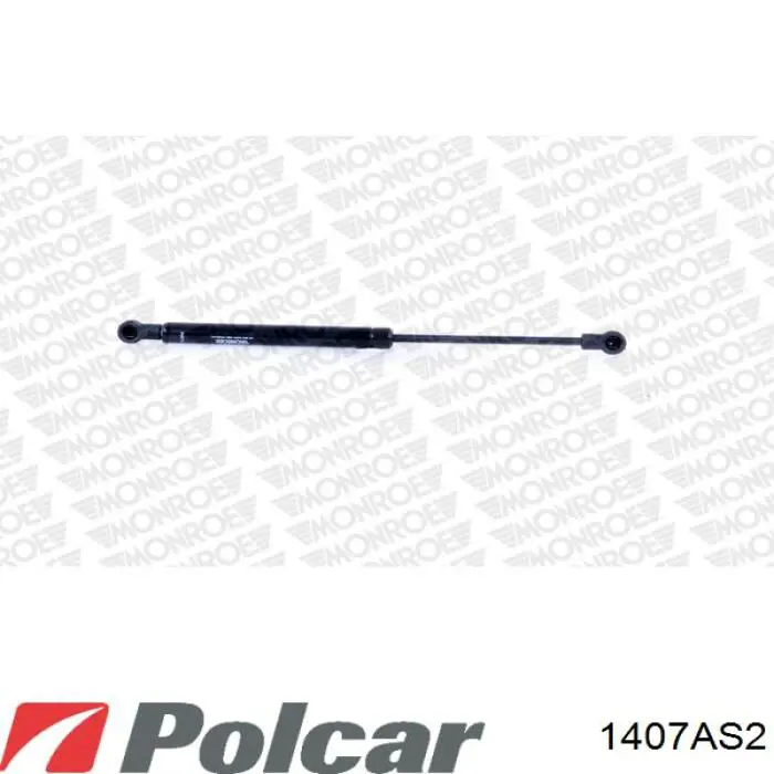 Газовый упор багажника Magneti Marelli 430719041100