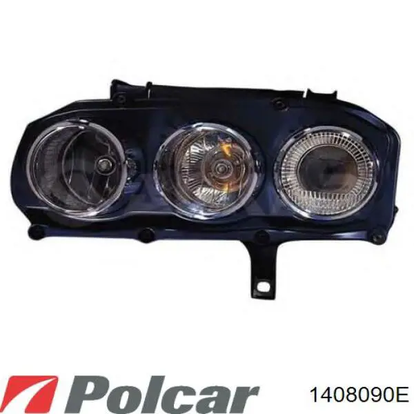 Фары Fiat/Alfa/Lancia 60686818