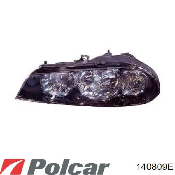Купить 60686818 Fiat/Alfa/Lancia Фара левая передняя