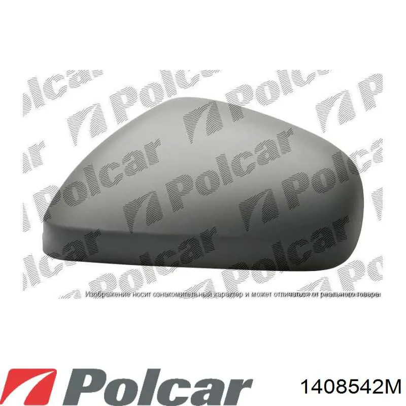 Купить 60779253 Fiat/Alfa/Lancia Стекло зеркала заднего вида, левого