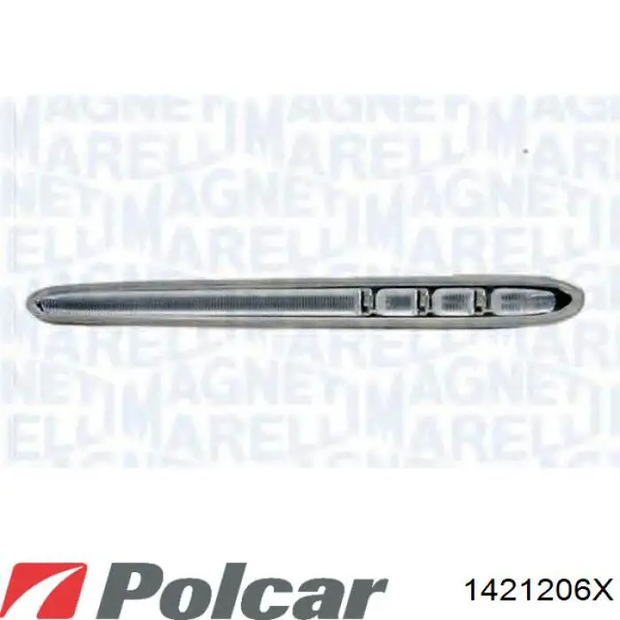 Купить 715102160000 Magneti Marelli Указатели поворота (передние)
