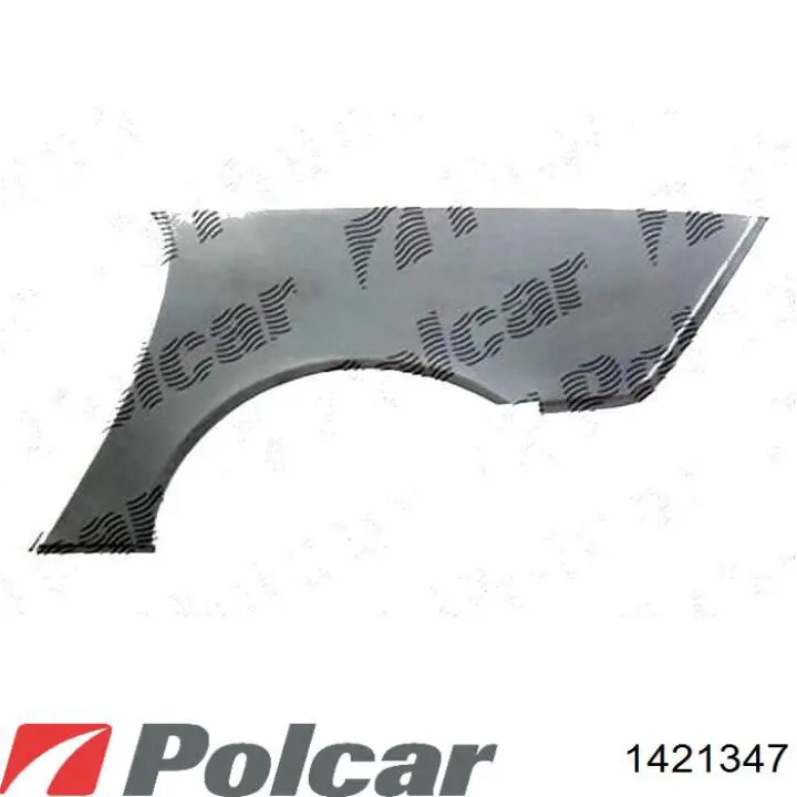 1421347 Polcar 