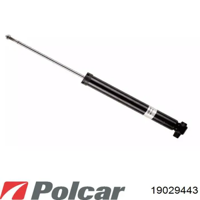 19029443 Polcar амортизатор задний
