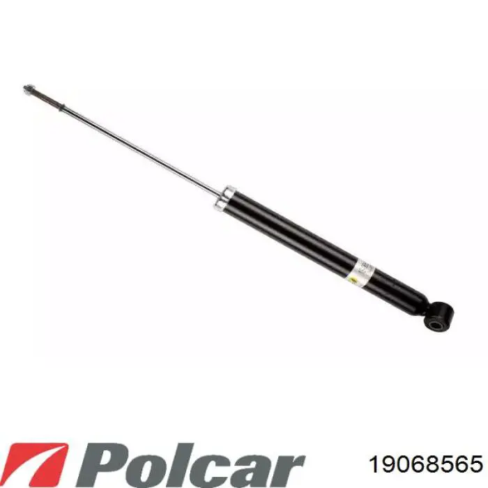 19-068565 Polcar амортизатор задний