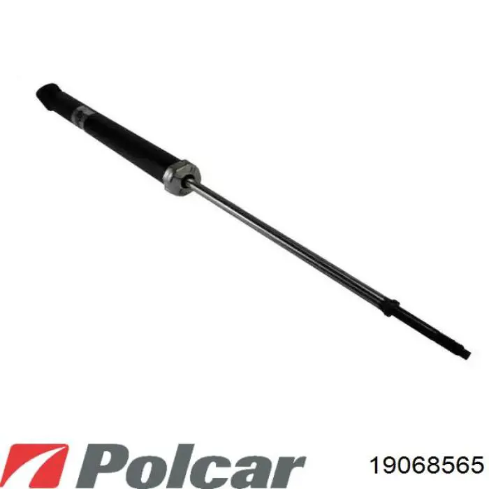 19068565 Polcar Стойка задняя правая