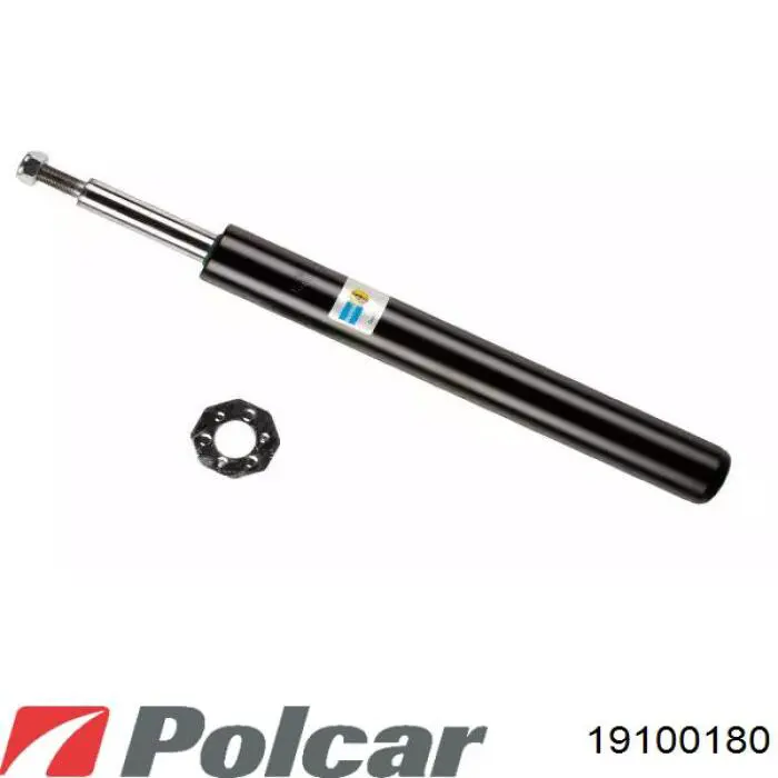 19-100180 Polcar амортизатор задний