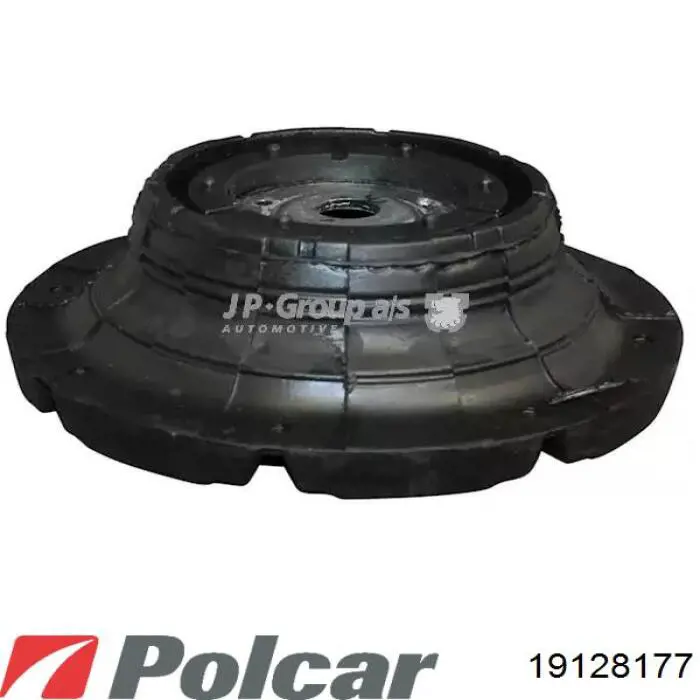 19-128177 Polcar амортизатор задний