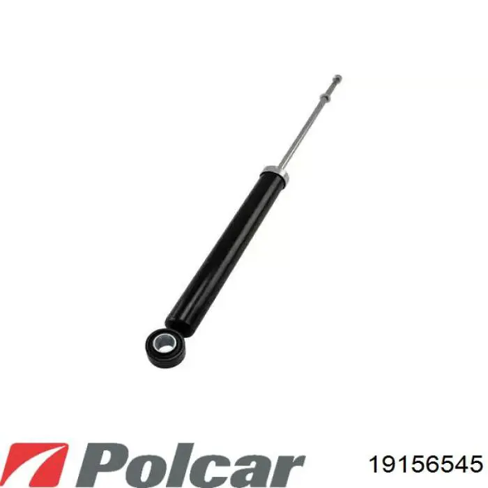 Стойка амортизатора задняя Polcar 19156545 цена, от 23.44 USD