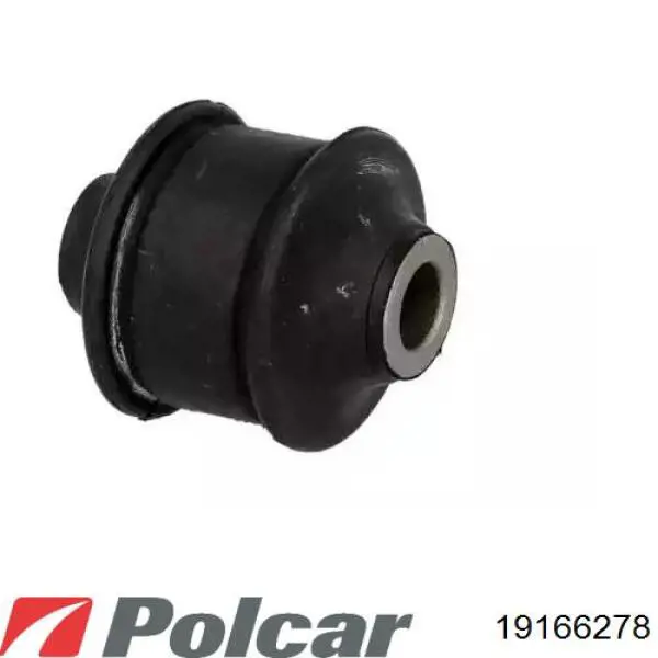 Стойка амортизатора задняя Polcar 19166278 цена, от 32.00 USD