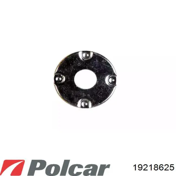 19-218625 Polcar амортизатор передний