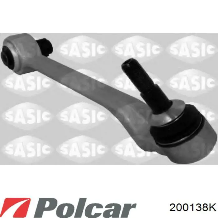 200138K Polcar Рычаг передней подвески нижний, правый