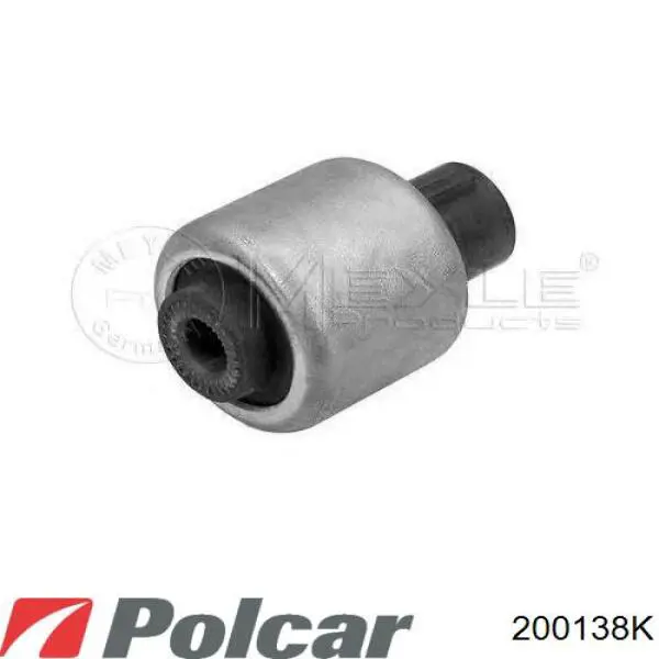 Нижний рычаг 200138K Polcar