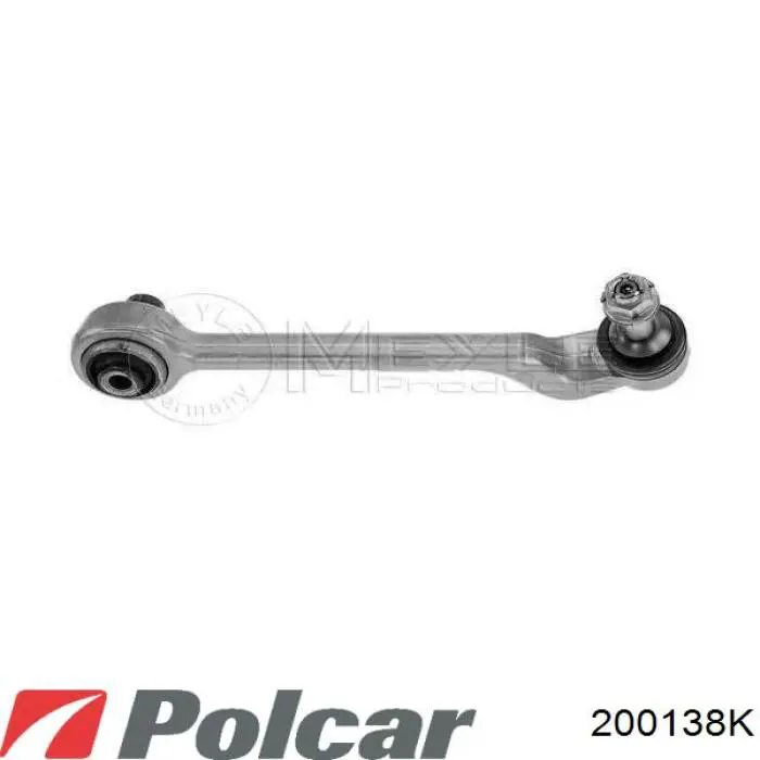 Правый рычаг передней нижней подвески Polcar 200138K цена, от 41.46 USD