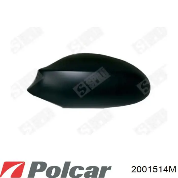 Зеркало заднего вида, левое BMW 51167157165 цена, от 93.38 USD