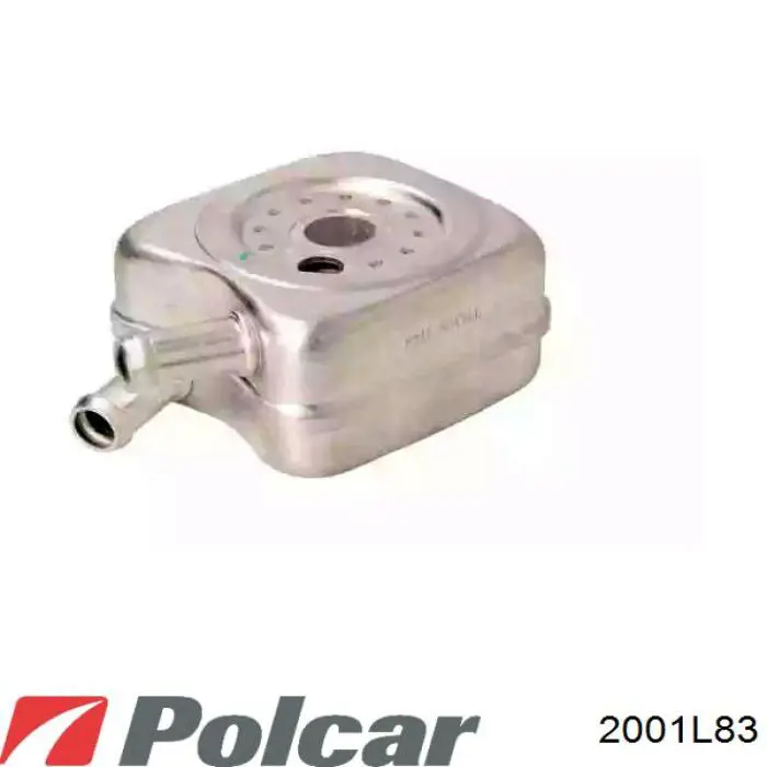 Радиатор масляный (холодильник), под фильтром Maxgear 140026 цена, от 29.47 USD