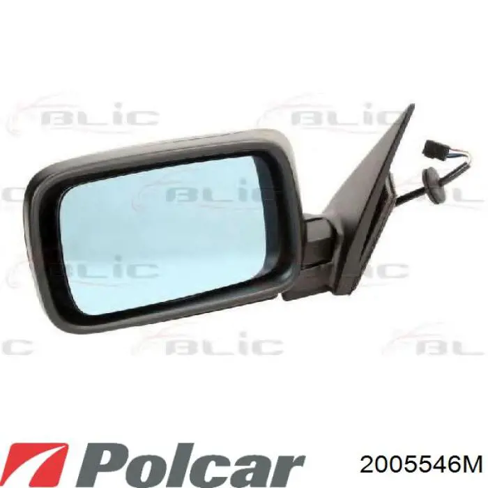 Купить 2005546M Polcar 