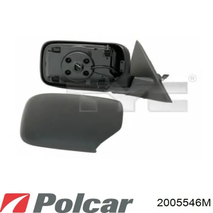 2005546M Polcar