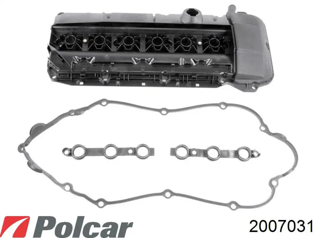 PBM20006A Signeda Капот