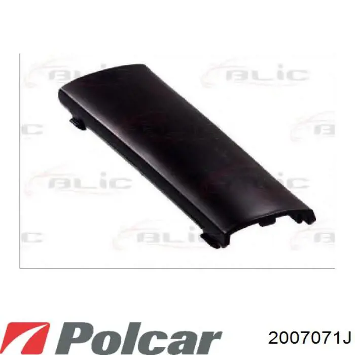 Бампер на авто Tempest 140085900 цена, от 41.86 USD
