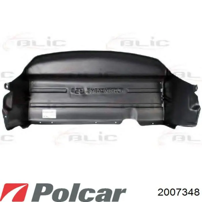 2007348 Polcar