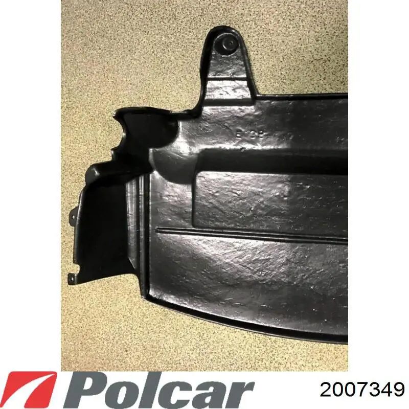 Купить 2007349 Polcar 