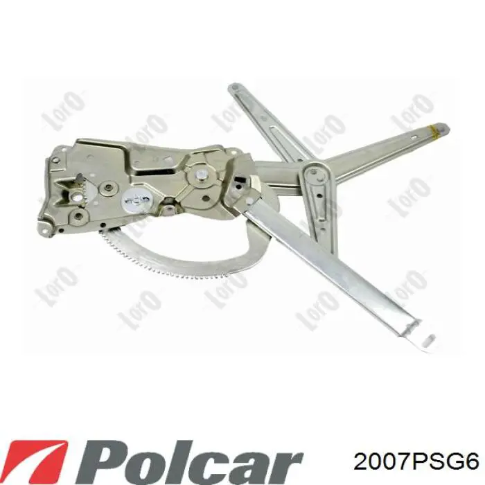 Стеклоподъемник передней правой двери BMW 51331977580 цена, от 33.70 USD