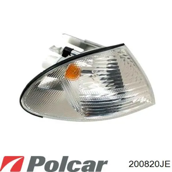 Правый указатель поворота FPS FP0061K2E цена, от 10.17 USD