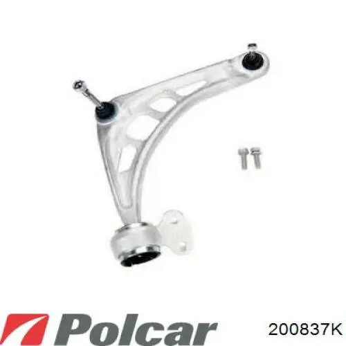Рычаг передней подвески левый 200837K Polcar