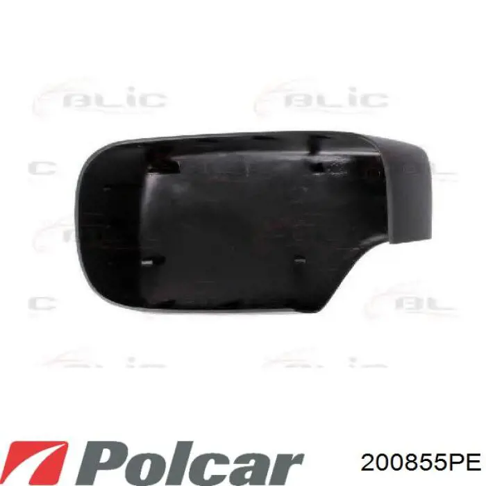 Накладка правого бокового зеркала 4max 6103011322829P цена, от 10.38 USD