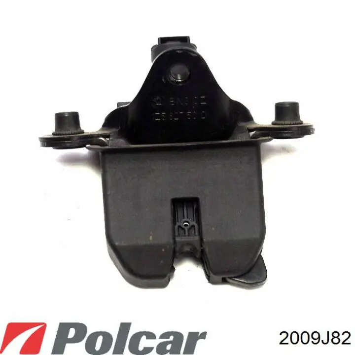 Купить 2009J82 Polcar Интеркулер