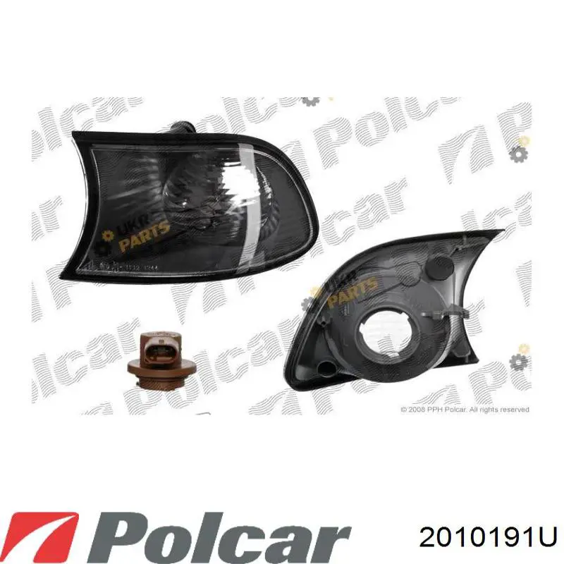  2010191U Polcar