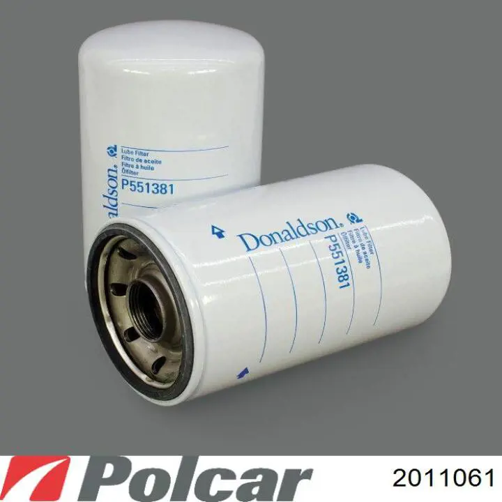 Ресничка (накладка) левой фары Polcar 2011061 цена, от 21.10 USD