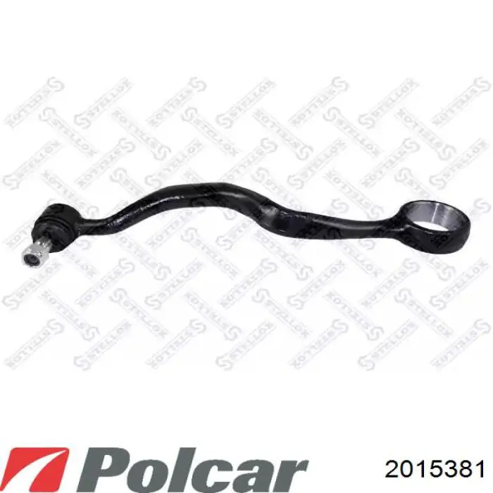 Купить 2015381 Polcar Верхний рычаг