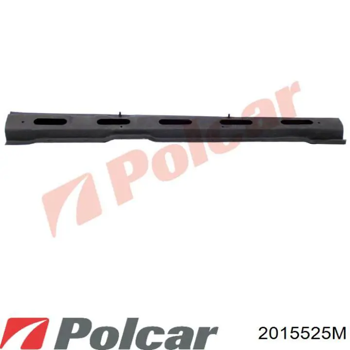 Наружное зеркало правое Polcar 2015525M цена, от 51.97 USD